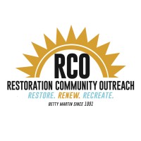RESTORATION COMMUNITY OUTREACH logo - Similar company to John Grace Restoration