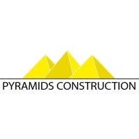 Pyramids Construction Ltd logo - Similar company to Mahmoud Samih Group