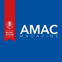 AMAC Magazine logo - Similar company to Msi Dergisi