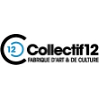 Collectif 12 logo - Similar company to Antikeo