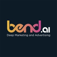 Bend.AI logo - Similar company to Conversion Logix