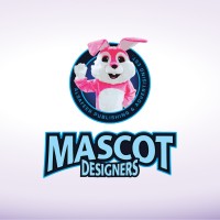Mascot Designers logo - Similar company to Dashdot Design Studio