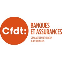 CFDT CIC Nord-Ouest logo - Similar company to Cfdt Cic