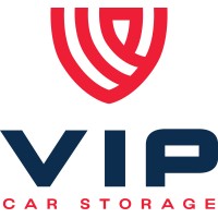 VIP Car Storage logo - Similar company to 1Wheel