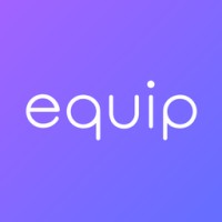 Equip logo - Similar company to Noya Software