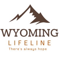 Wyoming LifeLine logo - Similar company to The Henne Group