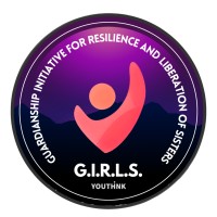 The GIRLS Nexus. logo - Similar company to The Youth Ink.