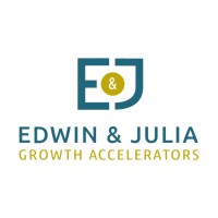 Edwin & Julia Growth Accelerators logo - Similar company to Factris