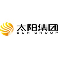 Sun Group Corporation logo - Similar company to Rovnik