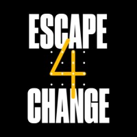 Escape4Change logo - Similar company to Green Growth Generation (Ggg)