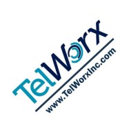 TelWorx logo - Similar company to Smartfiber