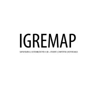 IGREMAP logo - Similar company to Tmi, Tractament Mediambiental Integral Sl