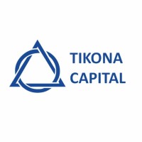 Tikona Capital logo - Similar company to Mobcoder Technologies Private Limited