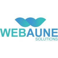Webaune Solutions Private Limited logo - Similar company to Vijay Software