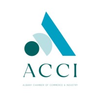 Albany Chamber of Commerce & Industry logo - Similar company to Esm Traffic