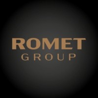 Romet Group logo - Similar company to Kale Bespoke