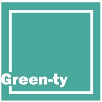 Green-ty advisory logo - Similar company to Utsit