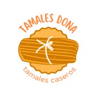 Tamales Dona logo - Similar company to Tamales Leo