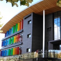 Centre for Scientific Computing, University of Cambridge logo - Similar company to Cambridge Multiphysics