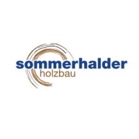 Sommerhalder Holzbau AG logo - Similar company to Swiss Timber Engineers