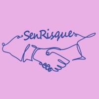 Association SenRisque logo - Similar company to Baby Trees - Nurseries