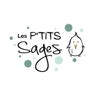 Les P'tits Sages logo - Similar company to Moodlab - Vendez Vos Formations Digitales