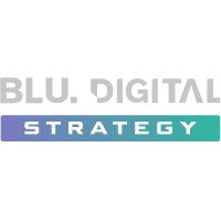Blu Digital Strategy logo - Similar company to Websterpeace