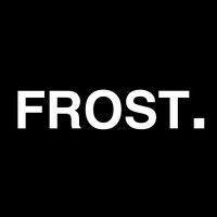 FROST. logo - Similar company to Netthink
