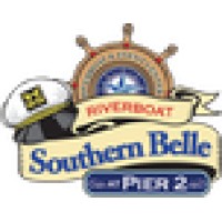 Southern Belle Riverboat