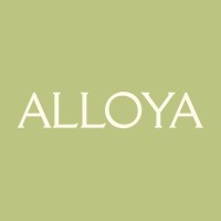 Alloya logo - Similar company to Campkart