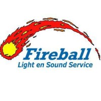 Fireball Light & Sound