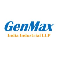GenMax India Industrial LLP logo - Similar company to Zaus Innotech