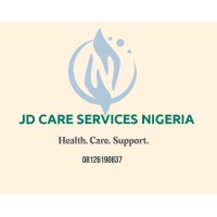 JD Care Services Nigeria Ltd logo - Similar company to Step Towards Freedom Consulting