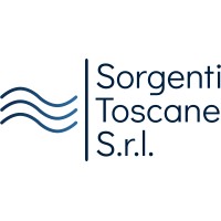 SORGENTI TOSCANE SRL logo - Similar company to Agr.E.S. Group