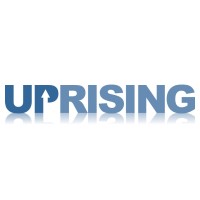 UPRISING. logo - Similar company to Gimme Radio