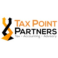 Tax Point Partners logo - Similar company to Six Pointed Star, Inc.