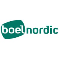 Boel Nordic logo - Similar company to Imas A/S