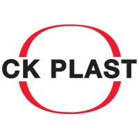 CK PLAST logo - Similar company to Dana Plast
