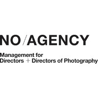NO/AGENCY logo - Similar company to Forafilm