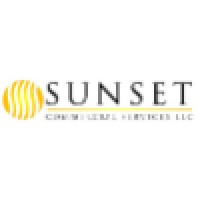 Sunset Commercial Services logo - Similar company to Sage Cleaning Systems