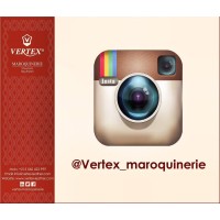 VERTEX Maroquinerie logo - Similar company to Mécanique Edf