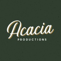 Acacia Productions logo - Similar company to Seamless Content Co.