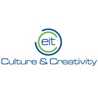 EIT Culture & Creativity logo - Similar company to Time Machine Organisation
