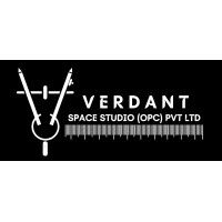 Verdant Space Studio logo - Similar company to Dpod Studio
