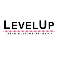 LevelUp Distribuzione Estetica logo - Similar company to Jemis Nails