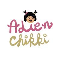 AlienChikki logo - Similar company to Outcurve