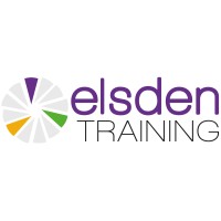 Elsden training logo - Similar company to Elsden Clinics