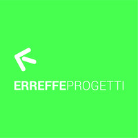 Erreffe Progetti logo - Similar company to Srt Srl