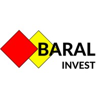 BARAL INVEST logo - Similar company to Guyonnet