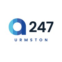 Accountants247 Urmston logo - Similar company to Ld Bookkeeping